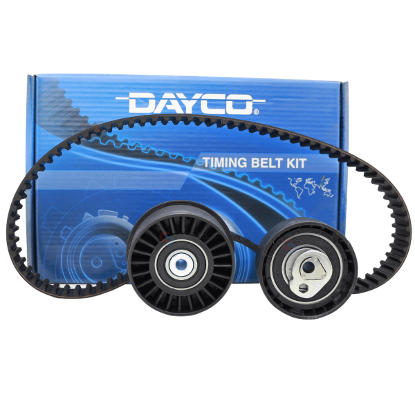 Encontraproduto.com.br - Kit Correia Marea 2.0 1999/2000 Dayco Ktb312