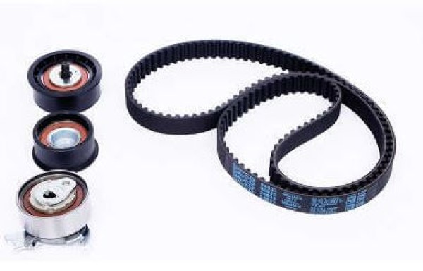 Encontraproduto.com.br - Kit Correia Dentada Tigra 1.6 16v 1997/1998