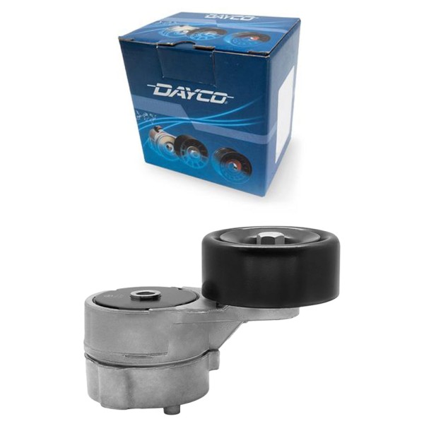 Encontraproduto.com.br - Tensor Correia Alternador Creta HB20 Soul 1.6 16V Dayco APV2998
