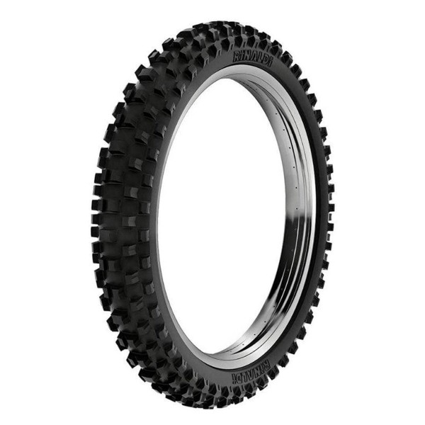 Encontraproduto.com.br - Pneu Moto Rinaldi Aro 19 90/90-19 SH31 Dianteiro