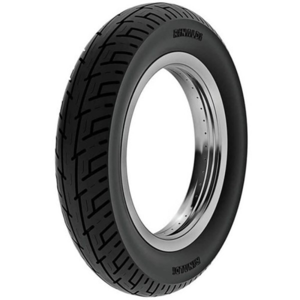 Encontraproduto.com.br - Pneu Moto Rinaldi Aro 18 90/90-18 BS32 Traseiro