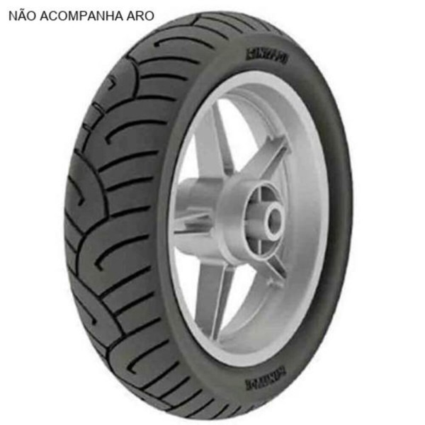 Pneu Aro 13 Rinaldi HB37 60P TL 130/60 -13 (MP)