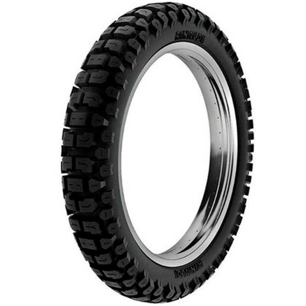 Encontraproduto.com.br - Pneu Moto Rinaldi Aro 17 110/90-17 RT36 TT (MP)