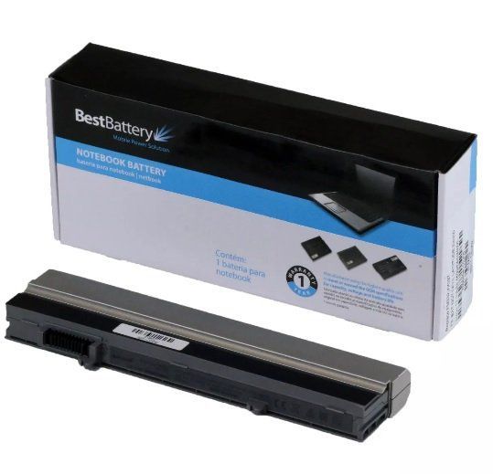 Encontraproduto.com.br - Bateria Notebook Dell  Latitude E6120 E6 BB11-DE096 Best Battery