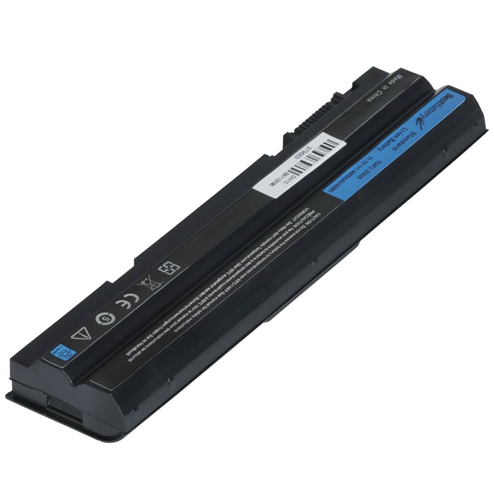 Encontraproduto.com.br - Bateria Notebook Dell  Latitude E6120 E6 BB11-DE096 Best Battery