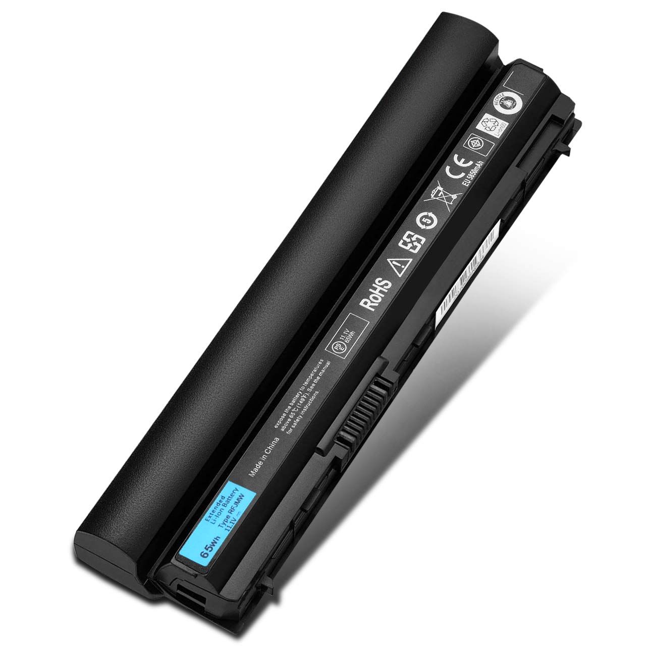 Encontraproduto.com.br - Bateria Notebook Dell  Latitude E6120 E6 BB11-DE096 Best Battery