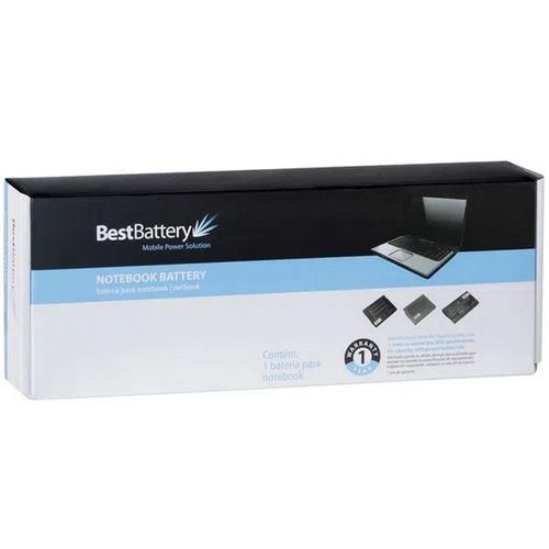 Encontraproduto.com.br - Bateria Para Notebook Dell MR90Y 11.1v Bb11-de099 Best Battery