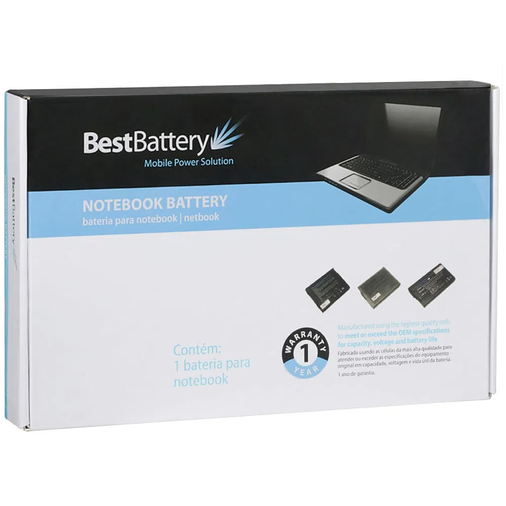 Encontraproduto.com.br - Bateria Notebook Dell Vastro 5460 5470-VH748 BB11-DE101 Best Battery
