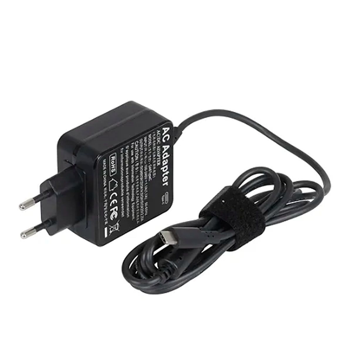 Encontraproduto.com.br - Fonte Notebook USB-C 45W BW20-BC45 Best Battery