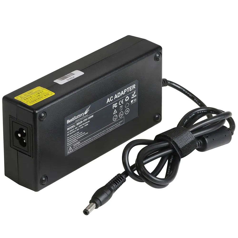Fonte para Notebook Universal 19v 150w BB20-19V-150W Best Battery