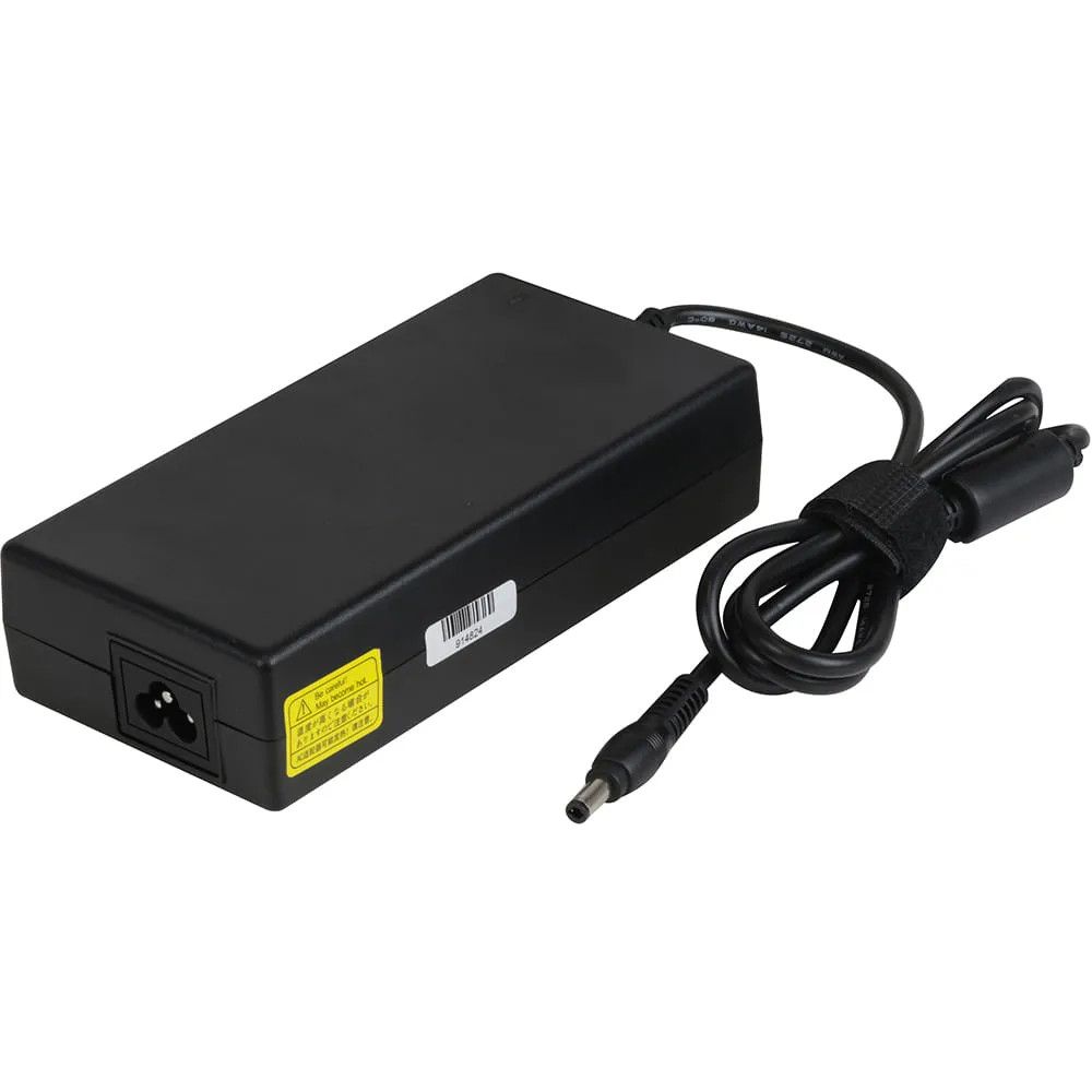Encontraproduto.com.br - Fonte para Notebook Universal 19v 150w BB20-19V-150W Best Battery