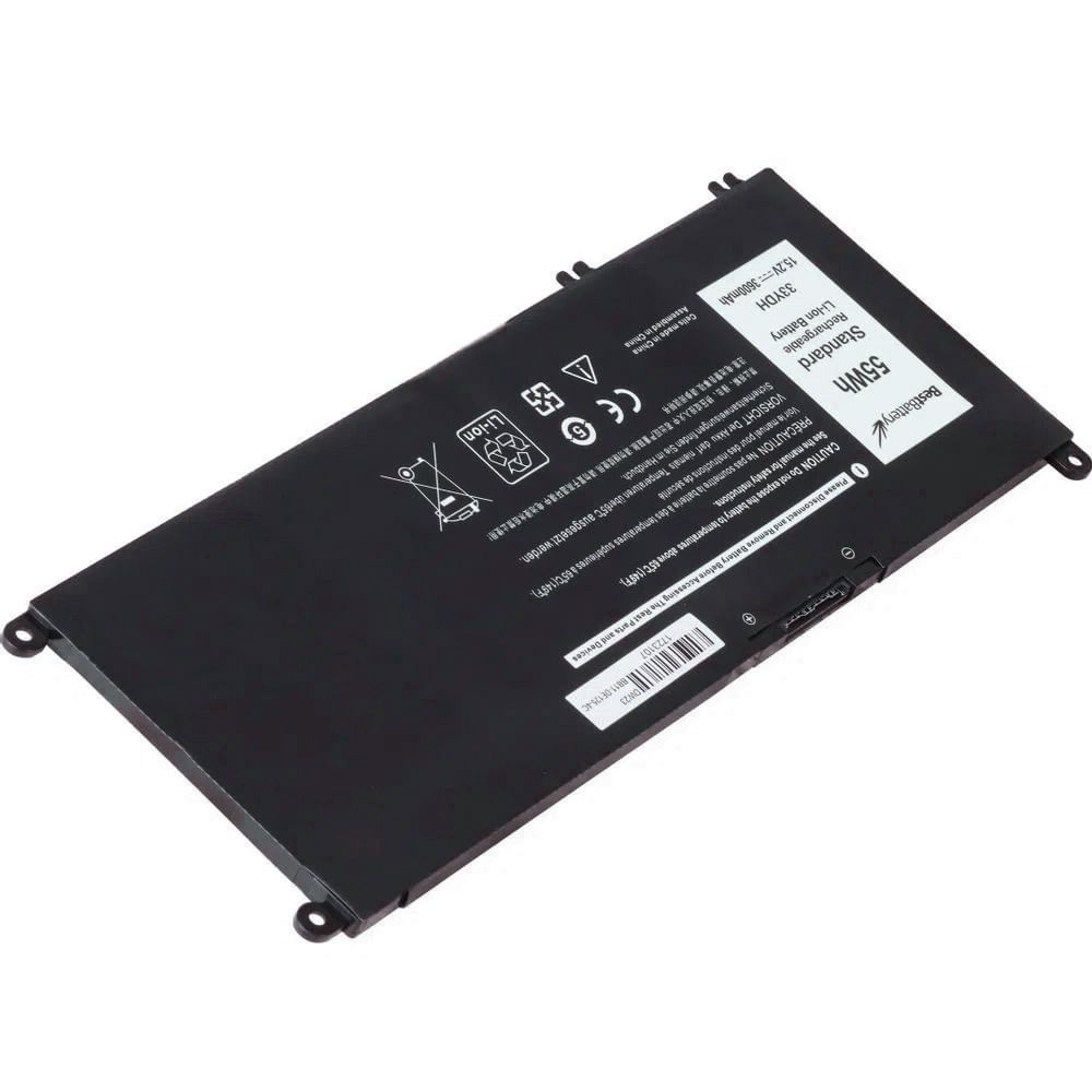 Encontraproduto.com.br - Bateria Notebook Dell Inspiron 13-7368 33YDH BB11-DE125-4C Best Battery