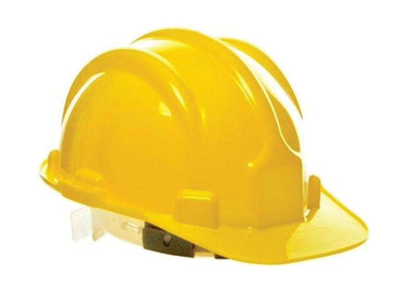 Capacete Plastcor Pl101
