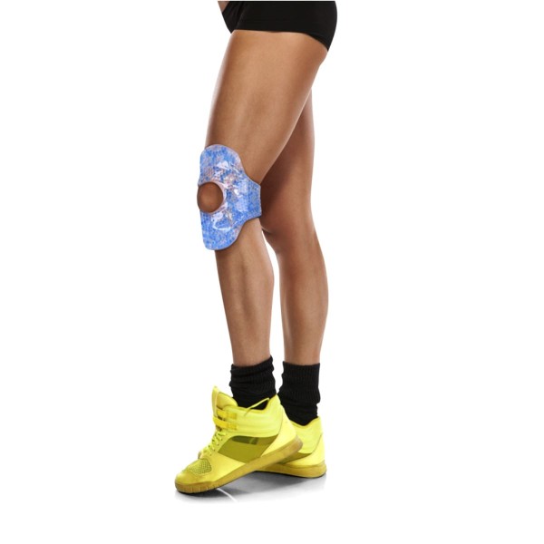 Encontraproduto.com.br - Bolsa Térmica Relaxmedic Gel Relax Thermo Adapt