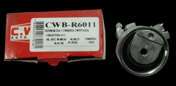 Encontraproduto.com.br - Tensor da Correia Dentada GM Corsa, Tigra, CWB-R6011