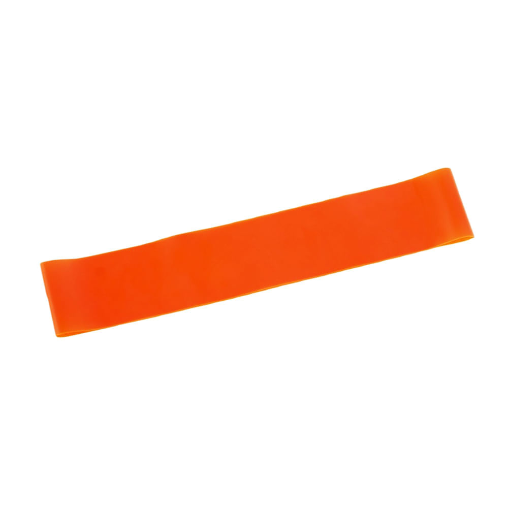 Encontraproduto.com.br - Extensor Elástico Mini Band Tensão Leve - Liveup
