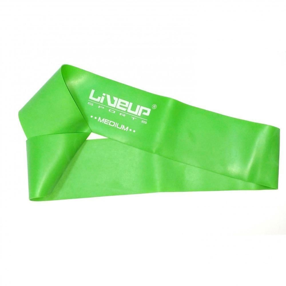 Mini Bands Média Live Up