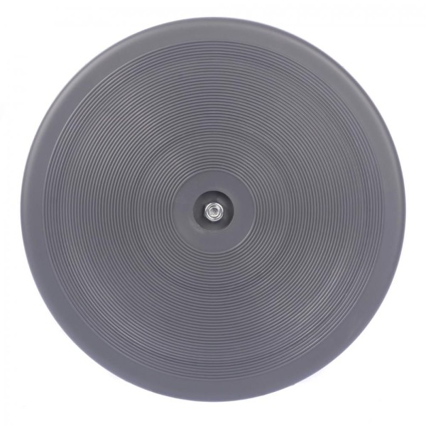 Encontraproduto.com.br - Disco Magnetic Trimmer 25Cm Roxo Liveup