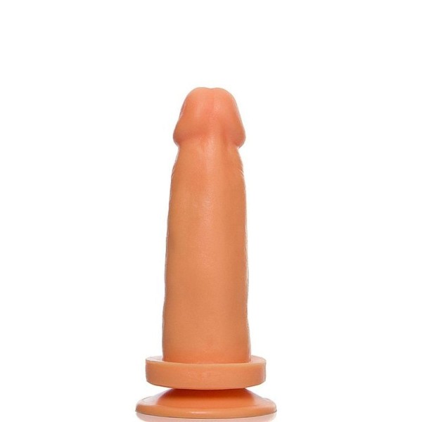 Encontraproduto.com.br - Prótese Realística 14,5 X 4 Cm Bege | Você E Ele Prótese 6