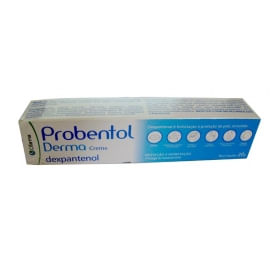 Encontraproduto.com.br - Protetor e Hidratante Probentol Cerma creme com 20 g
