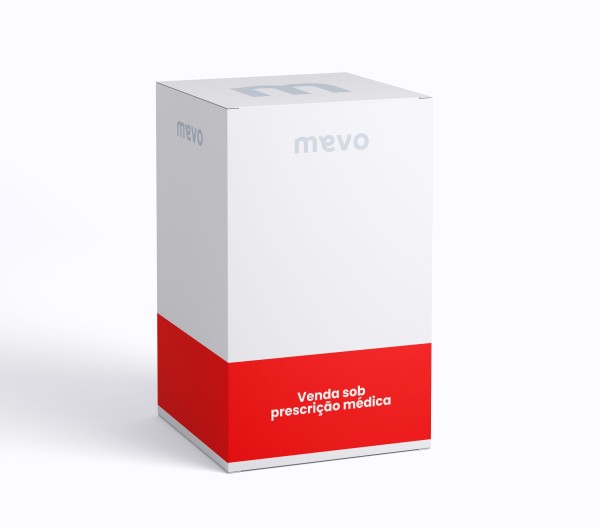 Valsed 100mg Comprimido revestido - Caixa com 20 Comprimidos