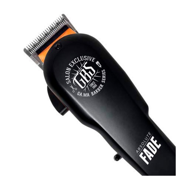 Encontraproduto.com.br - Máquina De Corte GBS Absolute Fade 220V Gama
