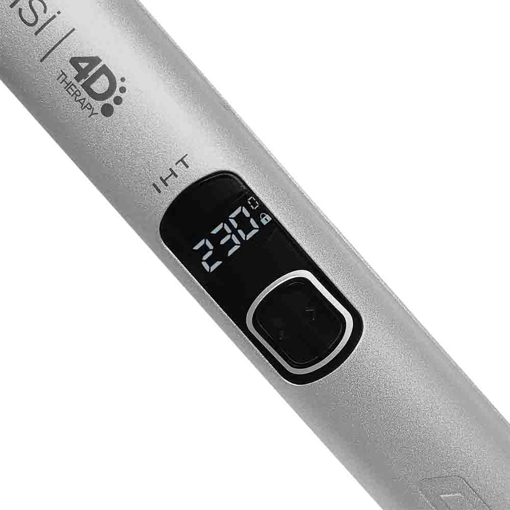 Encontraproduto.com.br - Prancha sensi 4D IHT - moon - bivolt