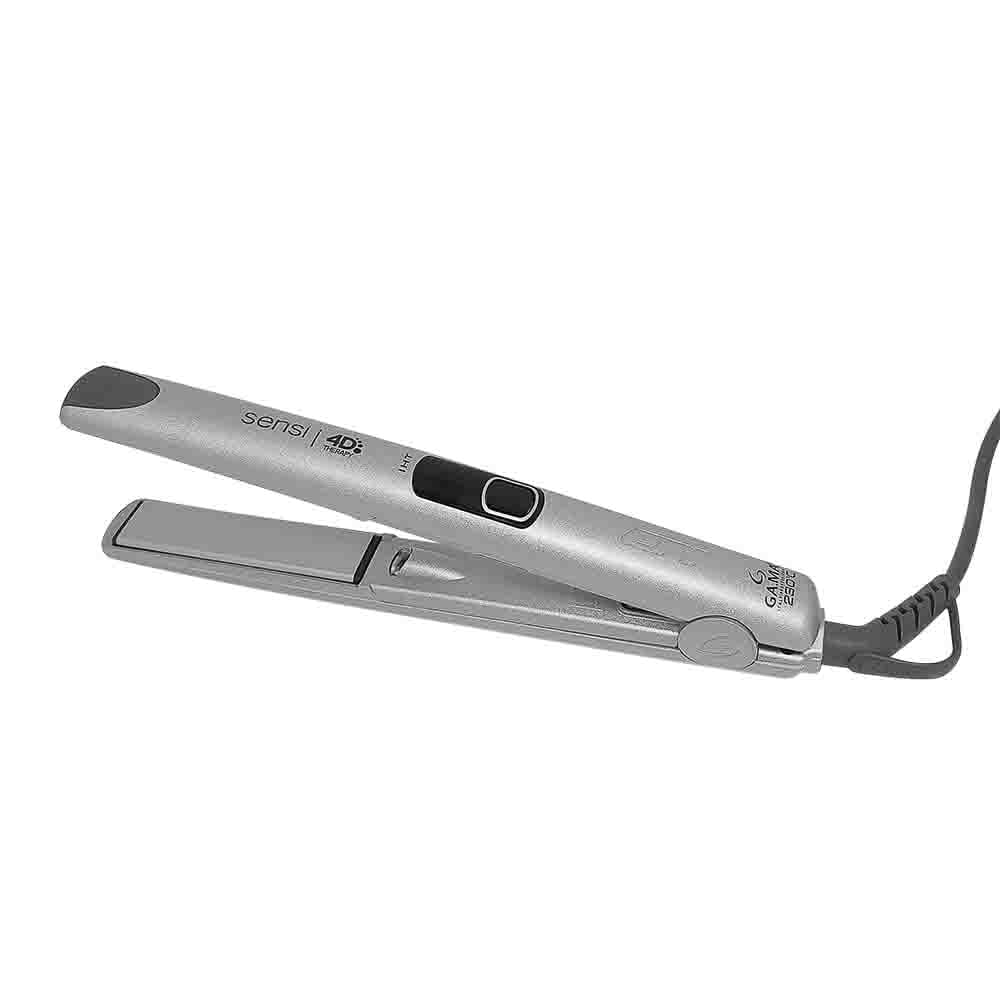 Encontraproduto.com.br - Prancha sensi 4D IHT - moon - bivolt