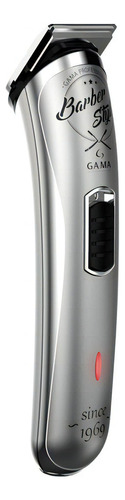 Maquina De Acabamento Usb GT527 Barber Style Gama - 61996