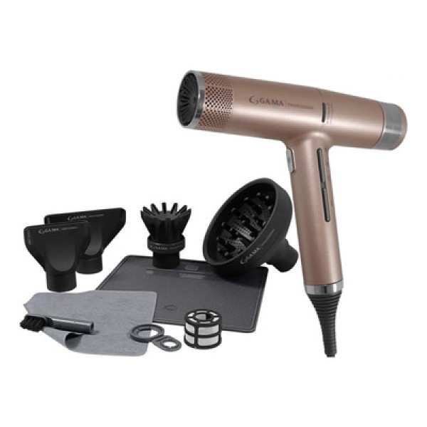 Secador IQ Perfetto Profissional 220V Gama