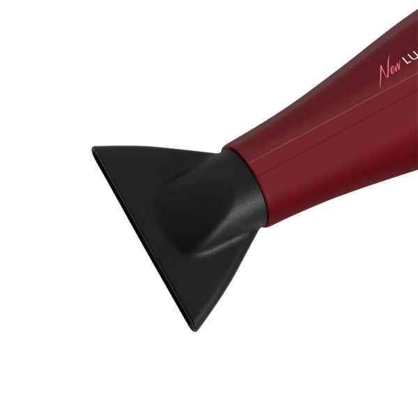 Encontraproduto.com.br - Secador de Cabelo Gama Italy New Lumina 3D Red 2200W 110V