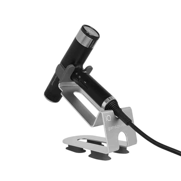 Encontraproduto.com.br - Suporte de Mesa Função Stand-By para iQ 2 Suporte De Mesa Função Stand-By Secador iQ 2