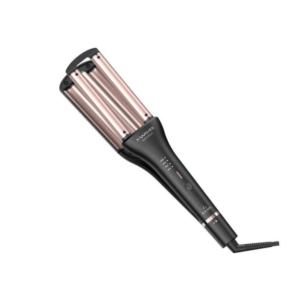 Encontraproduto.com.br - Modelador Ondas X-Waves Keration Bivolt Gama