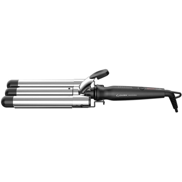 Encontraproduto.com.br - Modelador Triondas Salon Curl Bivolt
