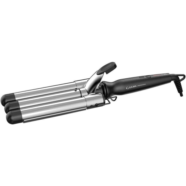 Encontraproduto.com.br - Modelador Triondas Salon Curl Bivolt