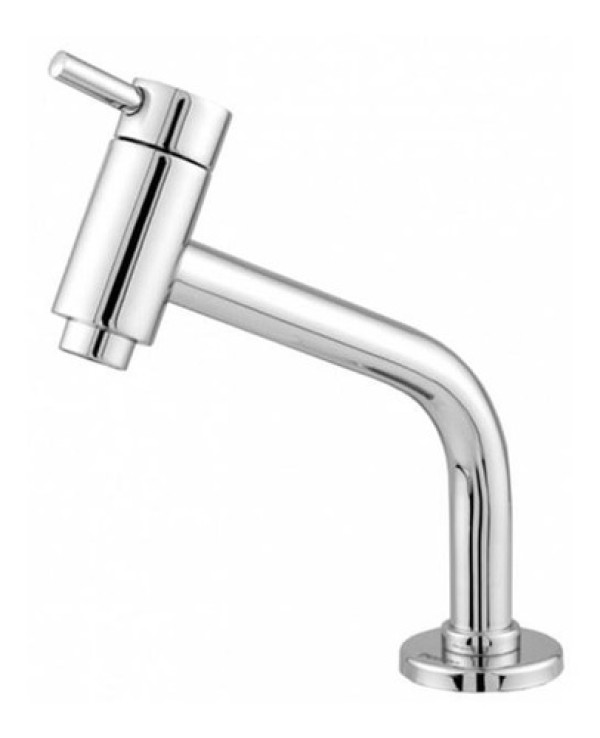 Torneira Lavatório Vernazza Com Arejador Fixo  C28 1352 1/4 - Pevilon