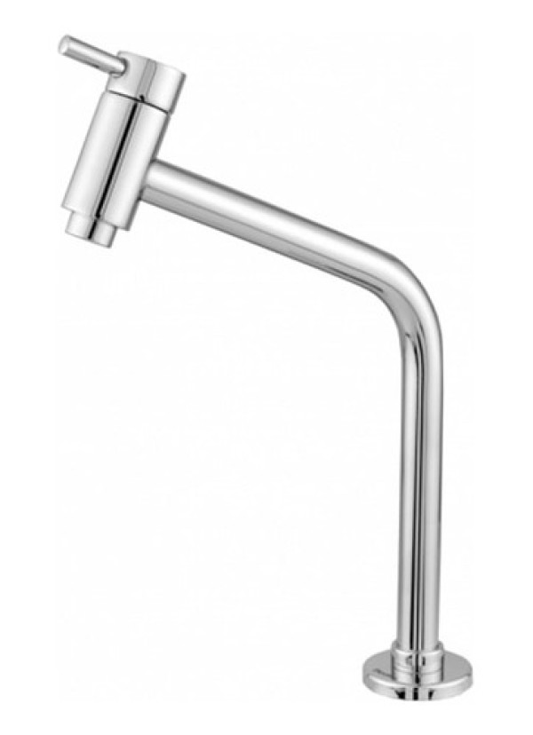 Torneira Lavatório Vernazza Com Arejador Fixo C28 1354 1/4 - Pevilon