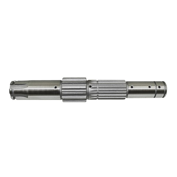 Encontraproduto.com.br - EIXO SECUNDARIO CG TITAN 150 KS ES ESD...09
