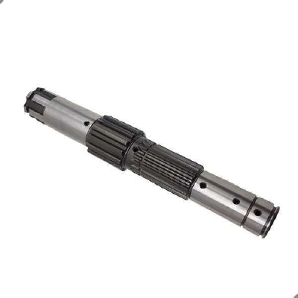 Encontraproduto.com.br - EIXO SECUNDARIO CG TITAN 150 KS ES ESD...09