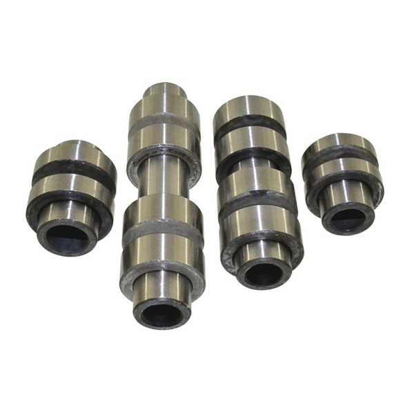 Encontraproduto.com.br - KIT PRO LINK CRF 150F 03 09 CRF 230F 03...12 (10 BUCHAS TEMP.)