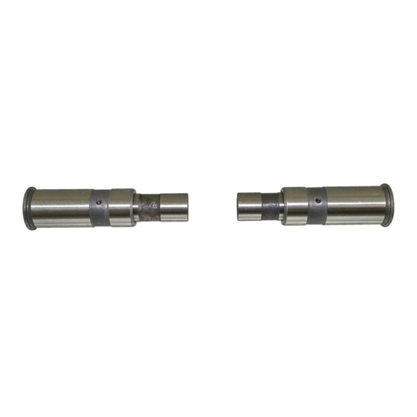 Encontraproduto.com.br - KIT QUAD. ELAST. XT TDM 225 TTR 230 (SO BUCHAS)