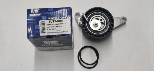 Encontraproduto.com.br - Tensor Da Correia Dentada Kadett Monza Ipanema 1.8 / 2.0 8v