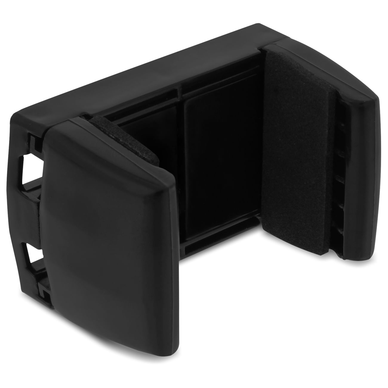 Suporte Universal para Celular Controle Remoto MP3 Fita Dupla Face