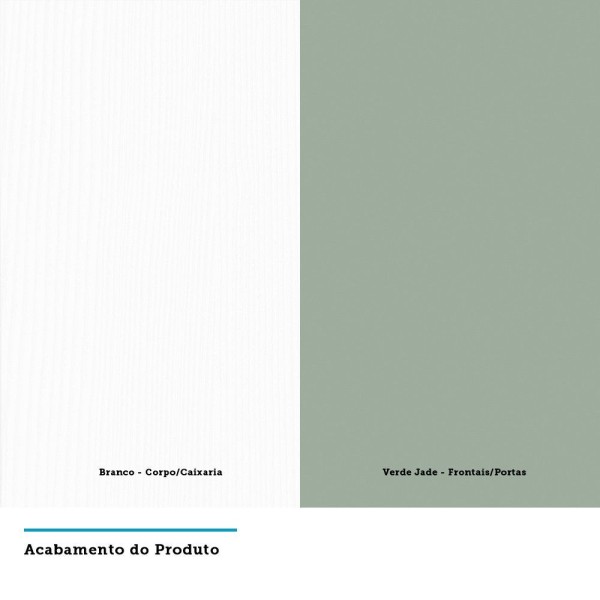 Encontraproduto.com.br - Armário Basculante Misto Perola 120 Cm 2 Portas Alumínio E Com Vidro Reflecta Bronze Luciane