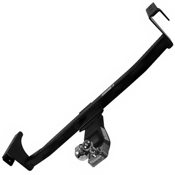 Encontraproduto.com.br - Engate Reboque Ford Ranger 2013 a 2020 1341Kg Engetran Inmetro