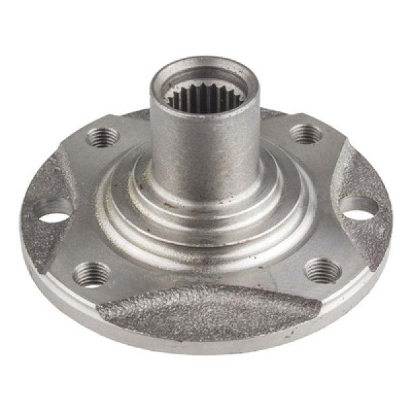 Encontraproduto.com.br - Cubo Roda Meriva 1.4 1.8 2003 a 2012 Dianteiro Sem Rolamento Hipper Freios