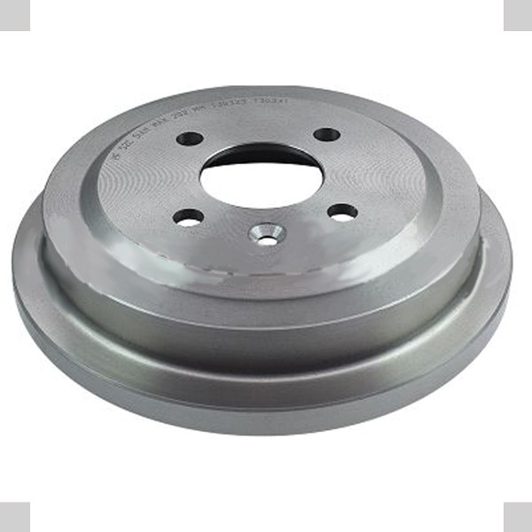 Encontraproduto.com.br - CAMPANA TRASEIRA (EXT 252MM) (INT 200MM) (4 FUROS) / ONIX PLUS 20- / HIPPER FREIOS HF52C