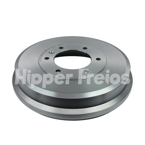 Encontraproduto.com.br - Tambor Freio Traseiro S-10 2012 A 2022