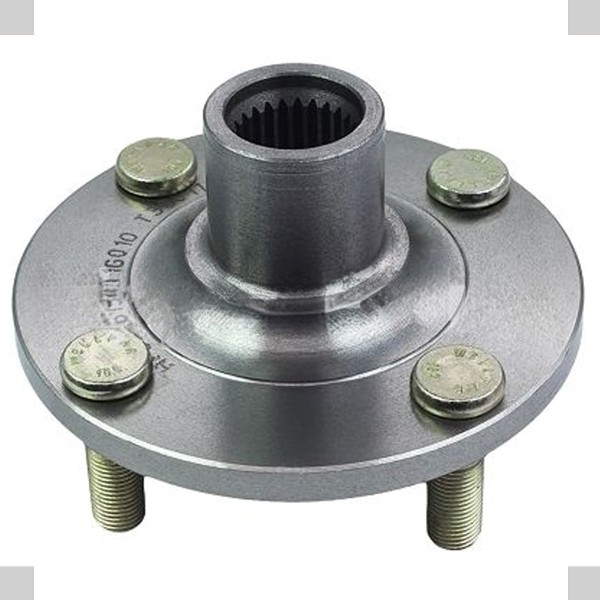Encontraproduto.com.br - Cubo Roda Nissan March 2012 a 2024 - 1309447 - HFCD615