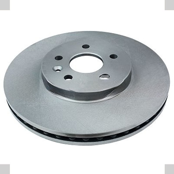 Encontraproduto.com.br - Par Disco Freio Tracker 1.4/ 1.8 2014 A 2019 Hipper Freios